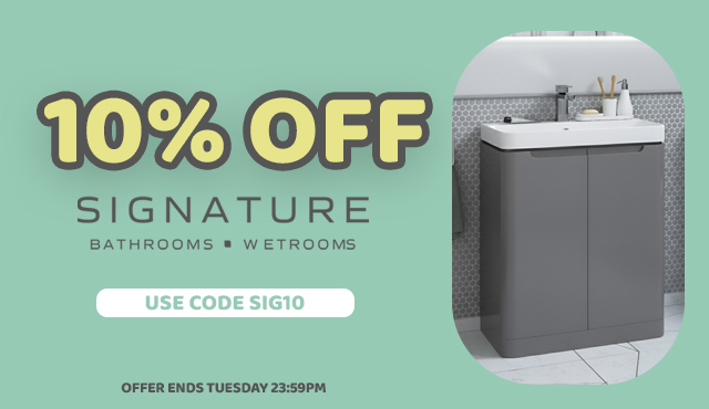 Signature Sale