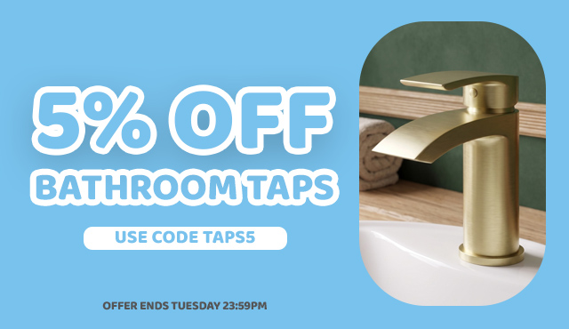 Taps Sale