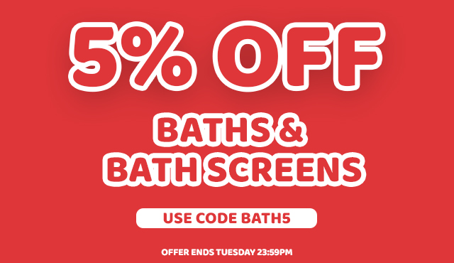 Bath Sale