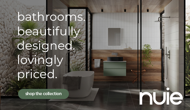 Nuie Bathrooms