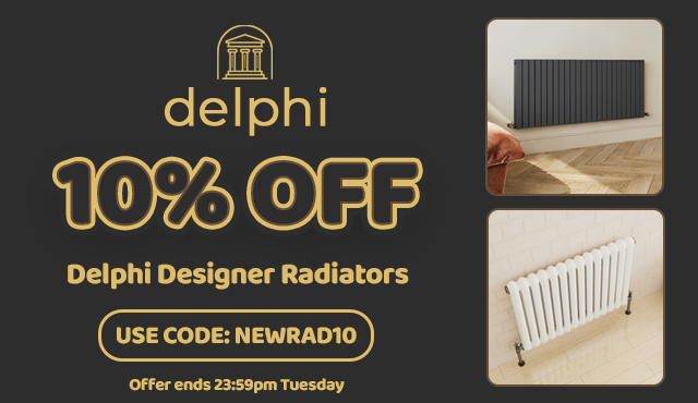 Delphi Heating Sale