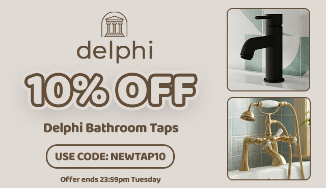 Delphi Taps Sale