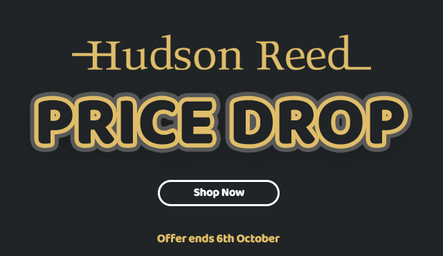 Hudson Reed Sale