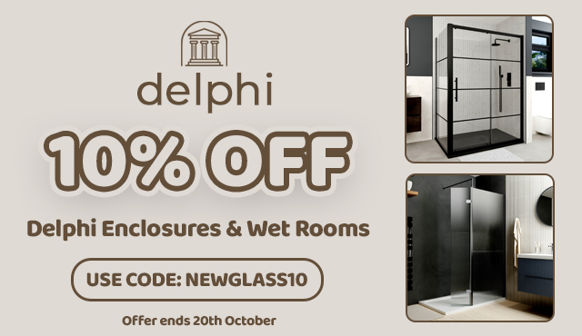 Delphi Showers Sale