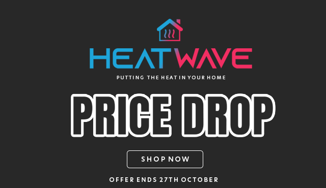 Heatwave Price Drop