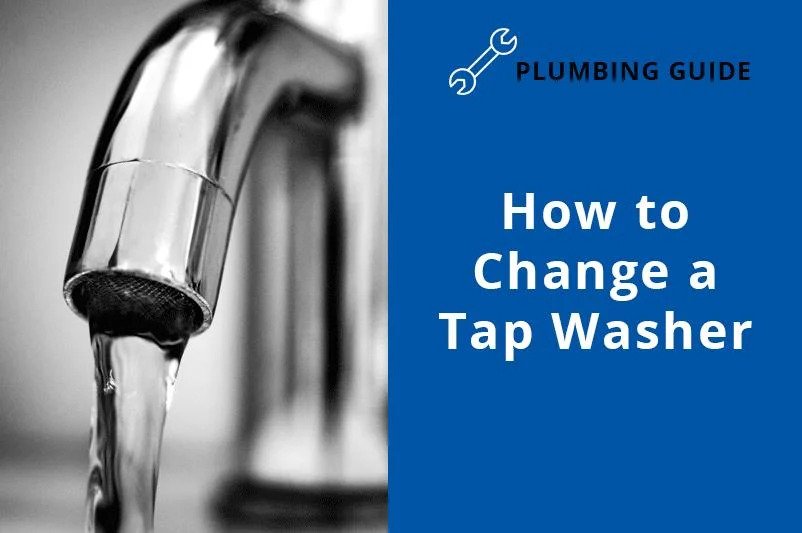 How to Change a Tap Washer