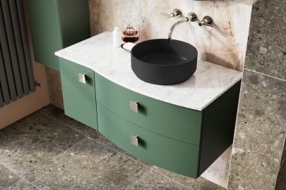 Bathroom Vanity Maintenance Guide: Expert Tips for 2026 Featured Image | Article Image