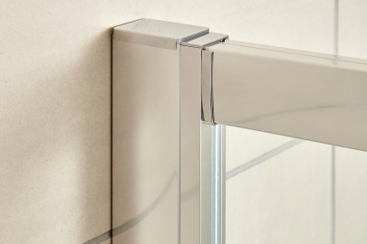 Framed vs Frameless Shower Enclosure: Which is Better? Featured Image | Article Image