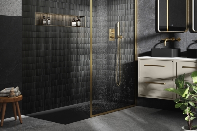 How to Make a Bathroom Look More Expensive Featured Image | Article Image