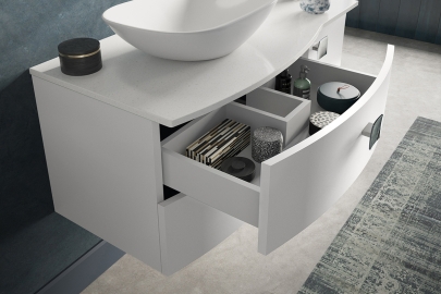 How to Paint a Bathroom Vanity: Easy-to-Follow Guide Featured Image | Article Image