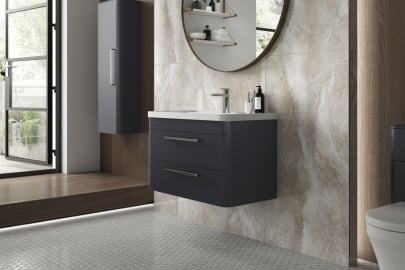 How to Install a Wall Hung Vanity Unit Securely | Article Image