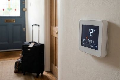 Should I Switch my Boiler Off When I Go On Holiday | Article Image