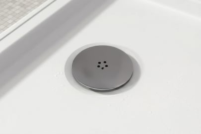 Shower Tray Wastes Explained: Types and Sizes | Article Image