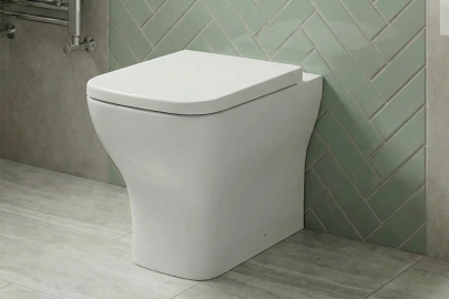 Toilet Dimensions UK | Height, Width & Projection Guide | Article Image