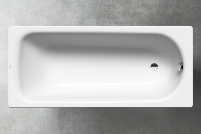 Steel Baths: Pros, Cons and Best Uses | Article Image