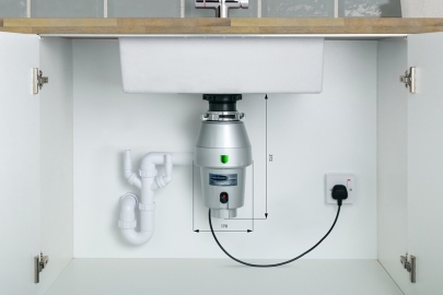 The Ultimate Guide to Food Waste Disposal Units Featured Image | Article Image