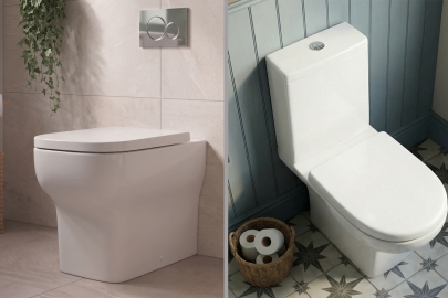 Toilet Flush Buttons Explained: Cable, Pneumatic and Dual Flush | Article Image