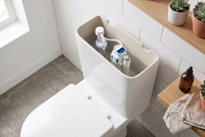 Toilet Wonâ€™t Flush Properly? Common Causes and Fixes | Article Image