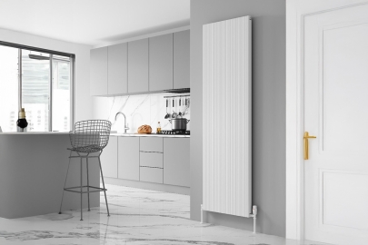 Vertical Radiators: Pros and Cons Featured Image | Article Image