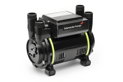 What Size Shower Pump Do I Need | Article Image