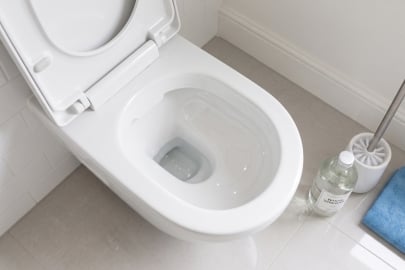 Yellow Toilet Stains: Causes and How to Remove Them | Article Image