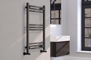 Can a Heated Towel Rails Heat a Bathroom | Article Image