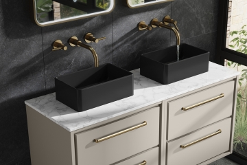 Countertop Basin vs Inset Basin Vanity Units: Expert Guide Featured Image