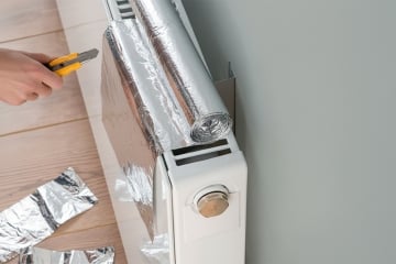 Do Radiator Reflectors Work? Featured Image | Article Image