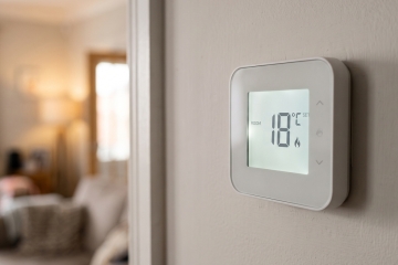 The Health Risks Of Living In A Cold House | Article Image