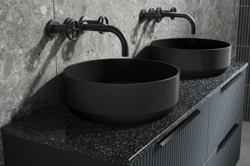 How to Choose a Basin for a Vanity Unit | Article Image