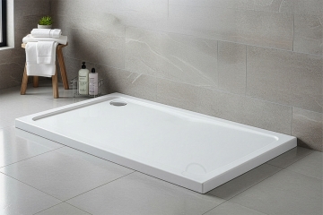 How to Fit a Shower Tray: A Step-by-Step Guide Featured Image | Article Image