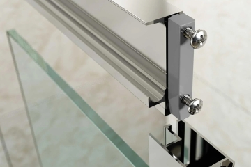 How to Install a Shower Enclosure: A Step-by-Step Guide Featured Image | Article Image