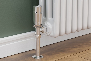 How to Make Radiators More Efficient: 8 Effective Ways Featured Image | Article Image