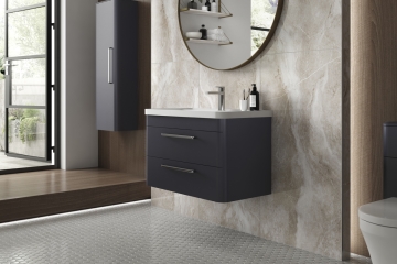 How to Install a Wall Hung Vanity Unit Securely | Article Image