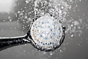 Low Water Pressure in the Shower: Causes & Fixes Explained | Article Image