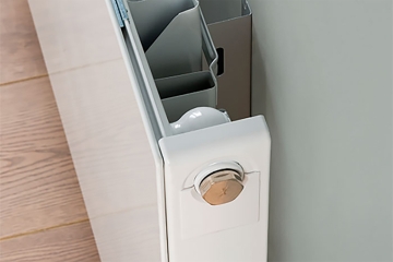 Radiator Maintenance Guide for Homeowners Featured Image | Article Image