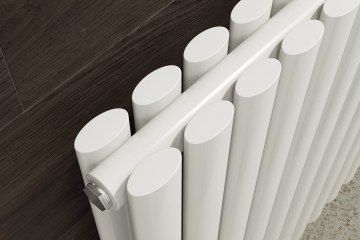 Single vs. Double Radiators: Which One Do You Need? Featured Image