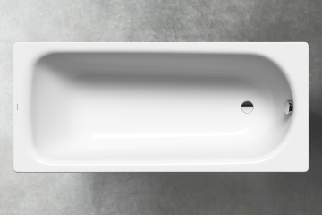 Steel Baths: Pros, Cons and Best Uses | Article Image