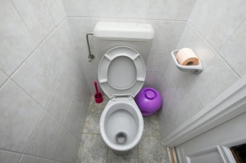 What Are the Rules About Installing a Downstairs Toilet?