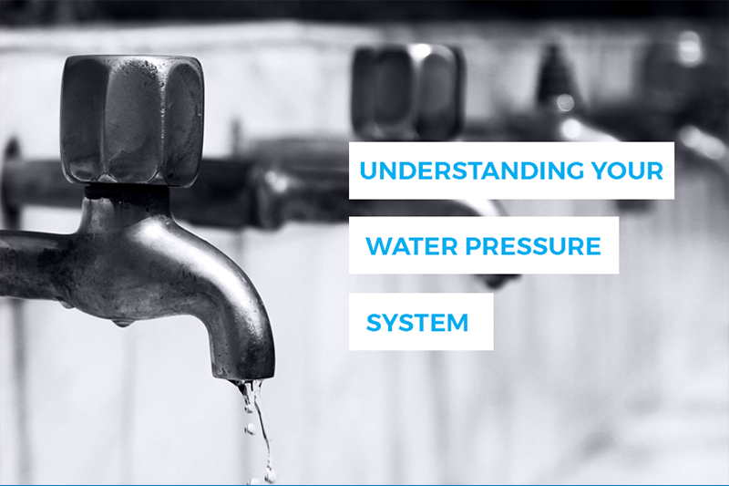 Understanding Your Water Pressure System