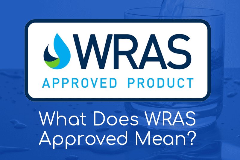What Does WRAS Approved Mean?