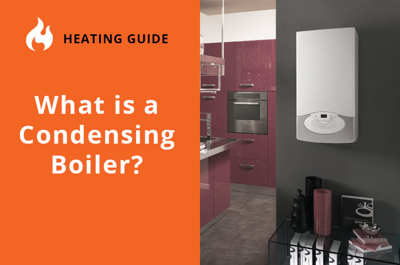 What is a Condensing Boiler?