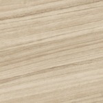 Britton Hackney 600mm Wall Hung Vanity Unit with Ceramic Basin - Colour Swatch - Cherry Wood