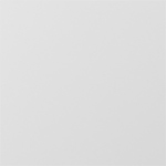 Britton Camberwell 800mm Wall Hung Vanity Unit with Cast Marble Basin - Colour Swatch - Frosted White