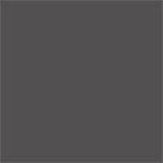 Duravit No.1 800mm Wall Hung Vanity Unit - Colour Swatch - Matt Graphite
