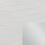 Geberit Sigma10 Square Flush Plate for Single Flush - Colour Swatch - Brushed/Polished