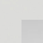 Geberit Type 10 Pneumatic Dual Flush Plate Button for Concealed Cistern - Colour Swatch - Matt Chrome