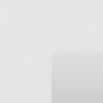 Geberit Sigma20 Round Flush Plate for Dual Flush - Colour Swatch - White/Gloss Chrome