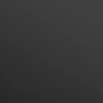 Vitra Loop Square Dual Flush Plate - Colour Swatch - Glossy Black