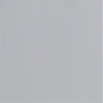 Duchy Montana 385mm 1-Door Floor Standing Vanity Unit - Colour Swatch - Light Grey